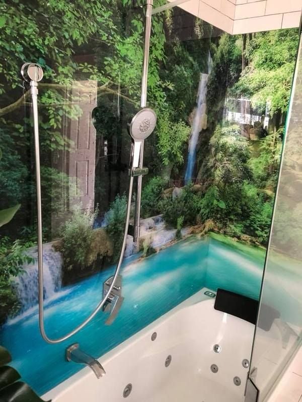 Acrylic Splashbacks & Printed Splashbacks Sydney ISPS Acrylic Splashbacks & Printed Splashbacks Sydney ISPS